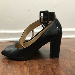 Bandolino size 7 heels
